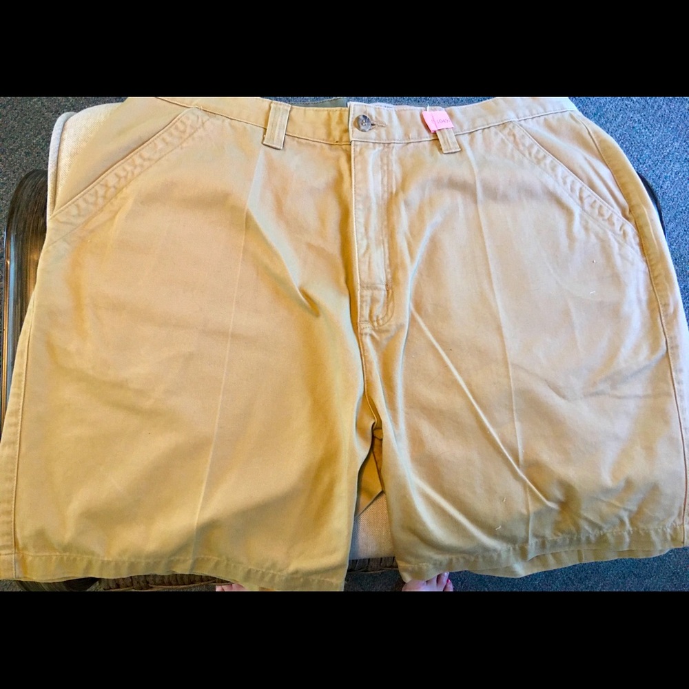 NORTHERN OUTFITTERS MEN’S COTTON SHORTS Size 38